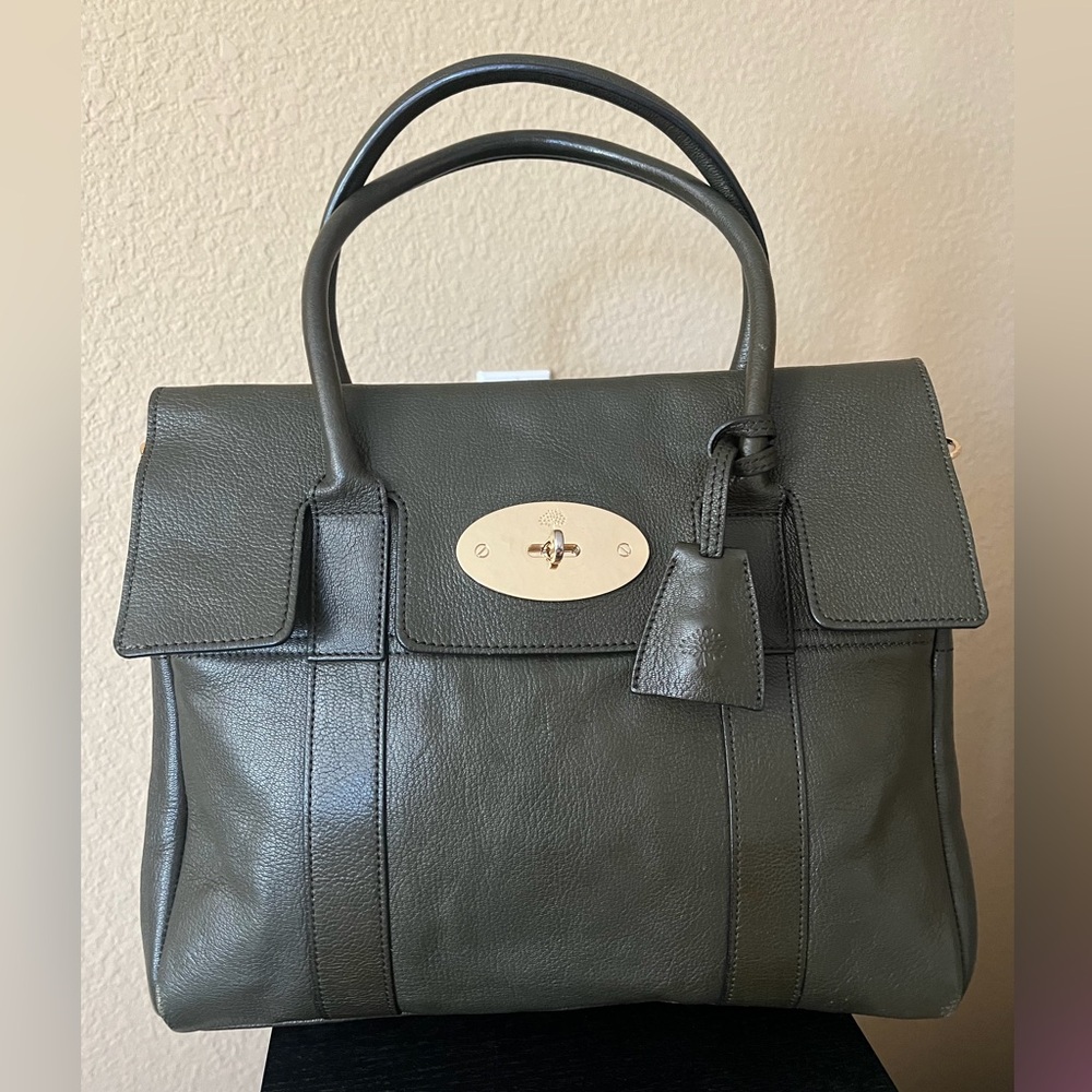 Mulberry Evergreen Bayswater